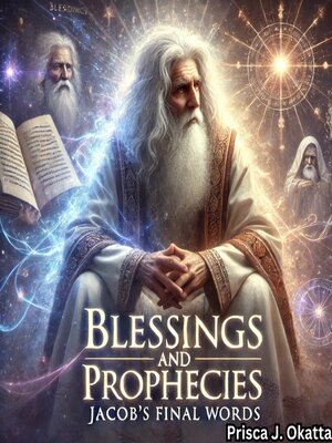 cover image of Blessings and Prophecies